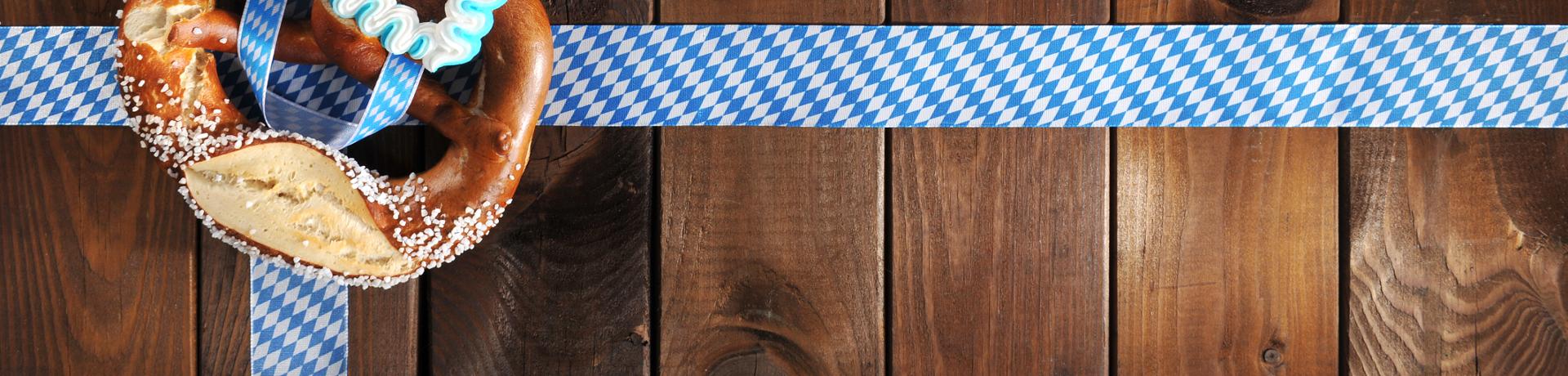 Oktoberfest: Emotion