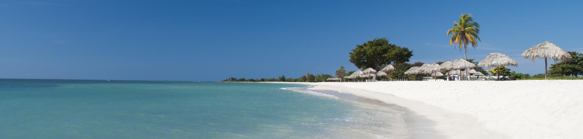 Dom. Republik - Süden (Santo Domingo)