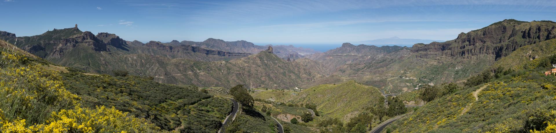 Gran Canaria - Emotion