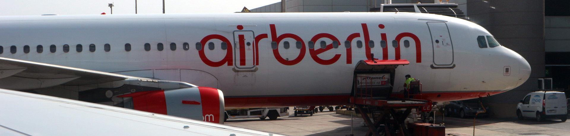 Emotion: Air Berlin
