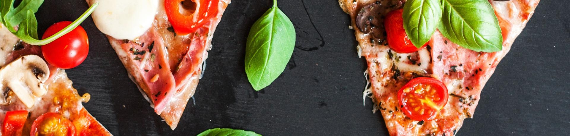 Pizza-Essen-Emotion 2