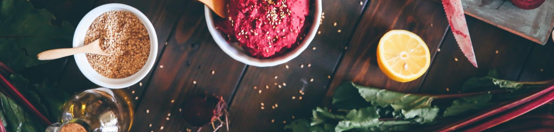 Sonstiges: Essen Vegan Vegetarisch