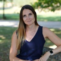 Autorenbild Carolin Gersin