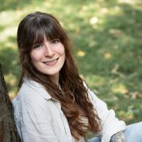 Autorenbild Katrin Schwurack