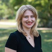 Autorenbild Nele Hanke