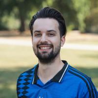 Autorenbild Tom Wilde