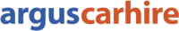 Argus Car Hire_Logo