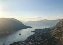 Bucht von Kotor - Kotor Bucht von Kotor Kotor