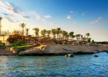 Hotel - Ägypten Hotel Ägypten