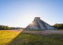 Chichén Itzá Mexiko: Yucatan / Cancun