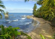 Playa de Manzillo Costa Rica