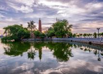 Hanoi Vietnam, Hanoi