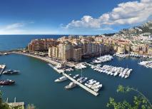 Monaco (Monte-Carlo) Monaco (Monte-Carlo)