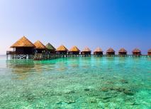 Malediven