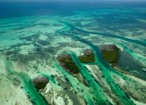 Meer, Küste Key West