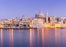 Karmelitenkirche - Valletta Karmelitenkirche Valletta