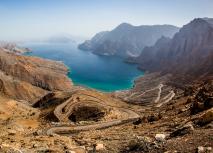 Musandam - Oman Musandam Oman