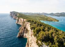 Dugi Otok - Kroatien Dugi Otok Kroatien