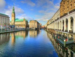 Emotion - Hamburg Emotion Hamburg