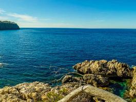 Spanien: Palma de Mallorca - Emotion