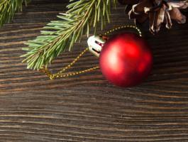 Weihnachten - Emotion IV