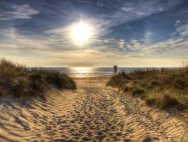 Seebad Bansin (Usedom) Bansin