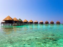Malediven
