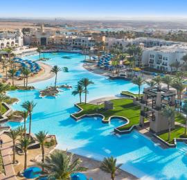 Pickalbatros Palace Hotel - Port Ghalib