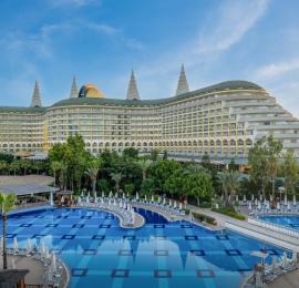 Delphin Imperial Hotel