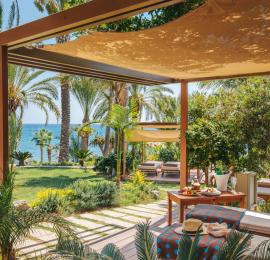 Amathus Beach Hotel Limassol