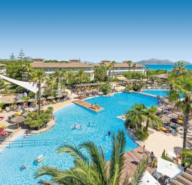 allsun Hotel Eden Playa