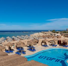 Utopia Blue Resort