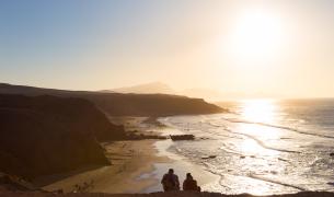la pared Fuerteventura