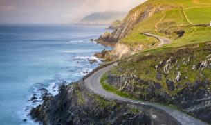 Slea Head - Dingle (Kerry) Slea Head Dingle (Kerry)