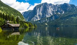 Altaussee Steiermark