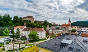 Baden-Baden Baden-Baden