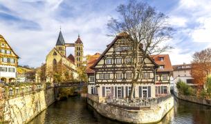 Esslingen Am Neckar Esslingen Am Neckar