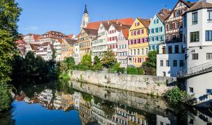 Tübingen Tübingen
