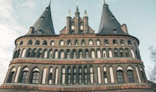 Museum Holstentor Lübeck