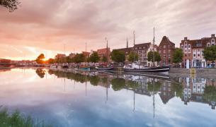 Museumshafen Lübeck Lübeck