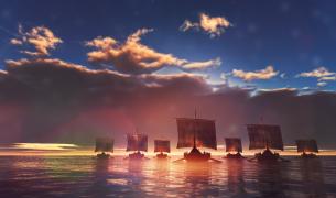 Wikinger Museum Haitabu