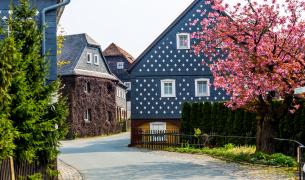 Kottmar - Sachsen Kottmar Sachsen