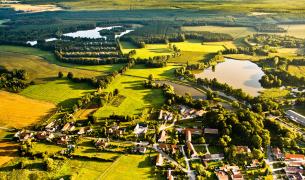 Lausitzer Heide - Sachsen Lausitzer Heide Sachsen