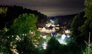 Marienberg-Pobershau - Marienberg Marienberg-Pobershau Marienberg