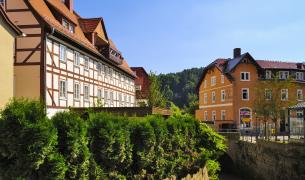 Wehlen - Pirna Wehlen Pirna