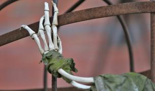 Hamburg Dungeon Hamburg