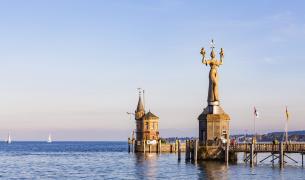 Imperia - Konstanz Imperia Konstanz