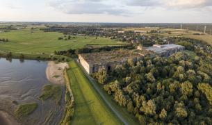 Bunker Valentin - Bremen Bunker Valentin Bremen