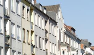 Mathildenstrasse - Bremen Mathildenstrasse Bremen