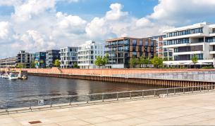 Überseestadt - Bremen Überseestadt Bremen